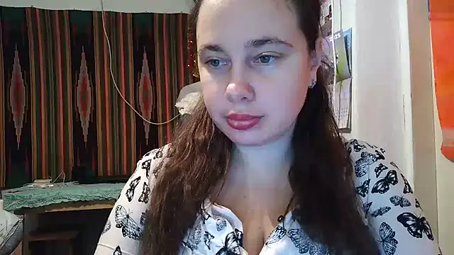 Cora Maro online show from 29, 9, 2025