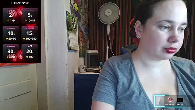 Snapshot of Cora_Maro chatting on 8, 7, 2026 Cora Maro online show from 8, 7, 2026