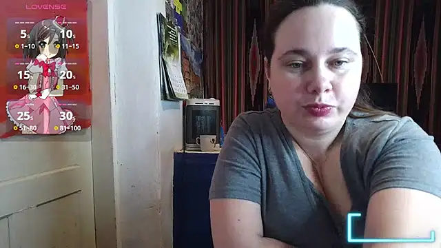 Cora Maro online show from 29, 5, 2026