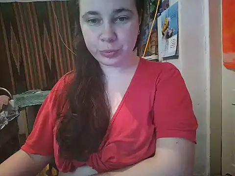 Cora Maro online show from 15, 3, 2025