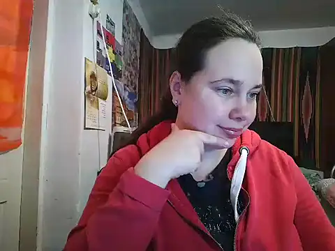 Cora Maro online show from 5, 12, 2025