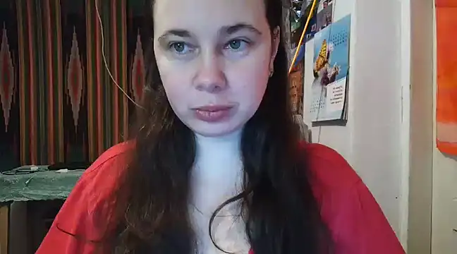 Cora Maro online show from 22, 3, 2025