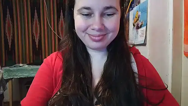 Cora Maro online show from 22, 3, 2025