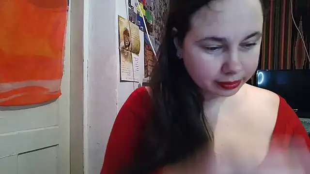 Cora Maro online show from 20, 12, 2025