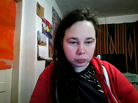 Cora Maro online show from 5, 2, 2026