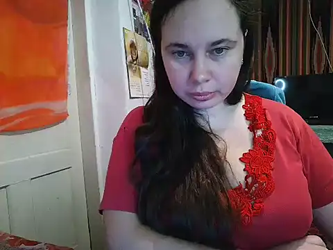 Cora Maro online show from 22, 12, 2025