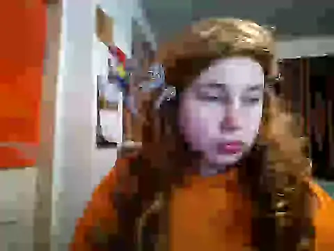 Cora Maro online show from 3, 2, 2026