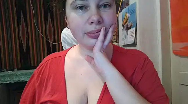 Cora Maro online show from 9, 3, 2025