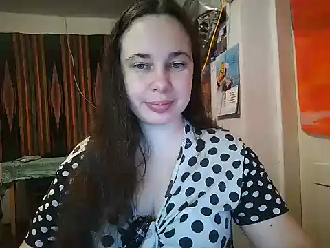 Cora Maro online show from 16, 3, 2025