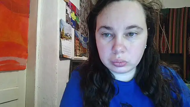 Cora Maro online show from 12, 2, 2026