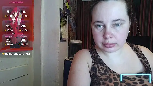 Cora Maro online show from 29, 3, 2026