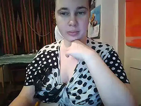 Cora Maro online show from 16, 3, 2025