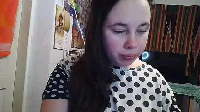 Cora Maro online show from 20, 12, 2025