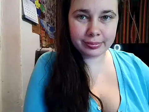 Cora Maro online show from 14, 1, 2026