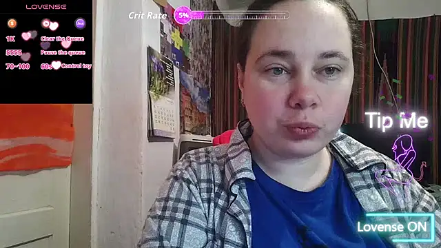 Cora Maro online show from 10, 3, 2026