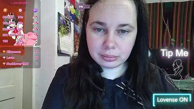 Cora Maro online show from 1, 3, 2026