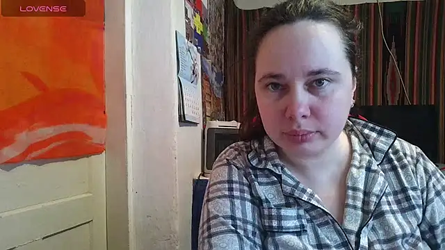 Cora Maro online show from 3, 4, 2026