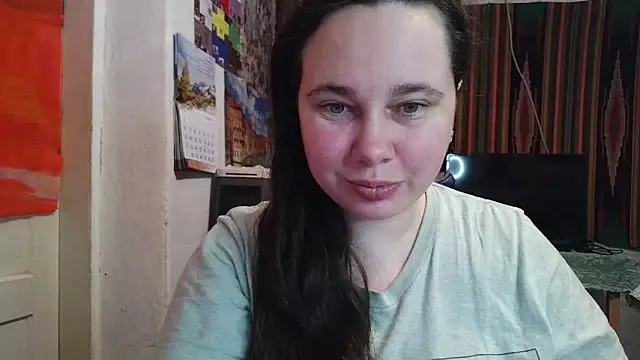 Cora Maro online show from 9, 2, 2026