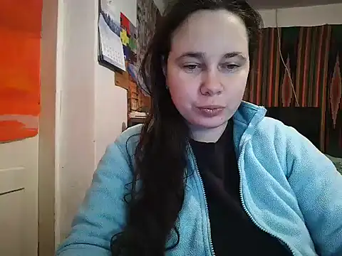 Cora Maro online show from 12, 1, 2026