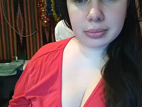 Cora Maro online show from 12, 3, 2025