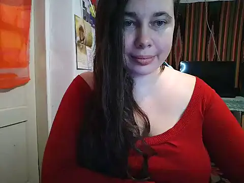 Cora Maro online show from 21, 12, 2025