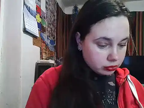 Cora Maro online show from 8, 1, 2026