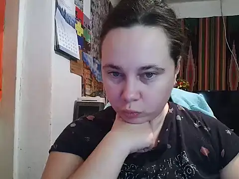 Cora Maro online show from 11, 1, 2026