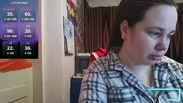 Cora Maro online show from 6, 4, 2026