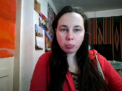 Cora Maro online show from 3, 2, 2026