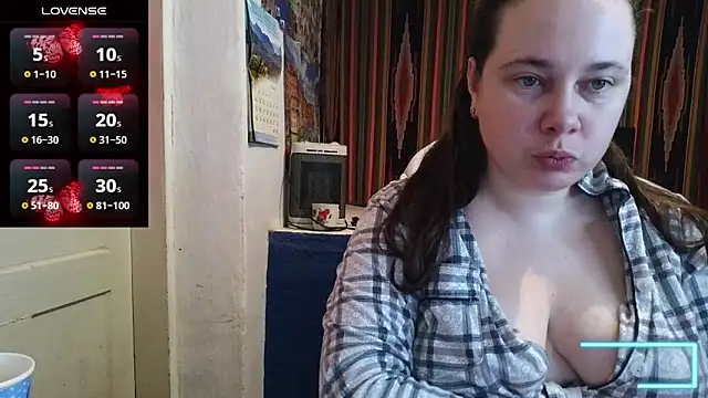 Snapshot of Cora_Maro chatting on 13, 6, 2026 Cora Maro online show from 13, 6, 2026