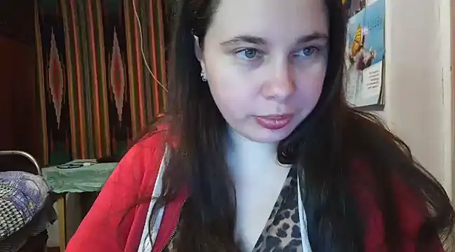 Cora Maro online show from 20, 3, 2025
