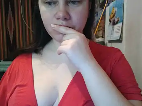 Cora Maro online show from 11, 3, 2025