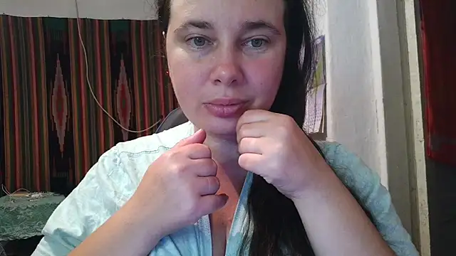 Cora Maro online show from 9, 9, 2025