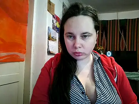 Cora Maro online show from 6, 2, 2026