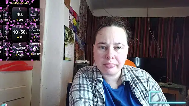 Cora Maro online show from 23, 5, 2026