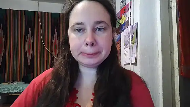 Cora Maro online show from 23, 9, 2025