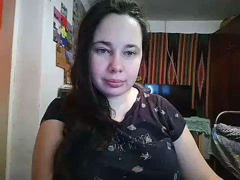 Cora Maro online show from 7, 1, 2026