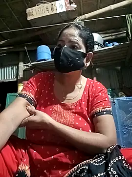 Neha-Roy online show from 26, 10, 2025