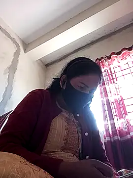 Neha-Roy online show from 14, 12, 2025