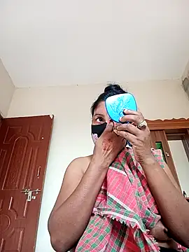 Neha-Roy online show from 18, 10, 2025