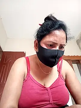 Snapshot of Neha-Roy chatting on 4, 5, 2026 Neha-Roy online show from 4, 5, 2026