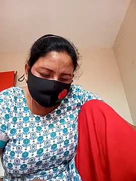 Neha-Roy online show from 3, 3, 2025