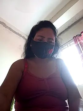 Snapshot of Neha-Roy chatting on 3, 5, 2026 Neha-Roy online show from 3, 5, 2026
