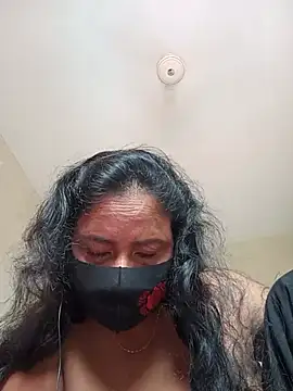 Snapshot of Neha-Roy chatting on 9, 6, 2026 Neha-Roy online show from 9, 6, 2026
