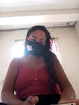 Neha-Roy online show from 9, 11, 2025