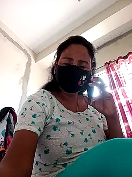 Neha-Roy online show from 8, 2, 2026