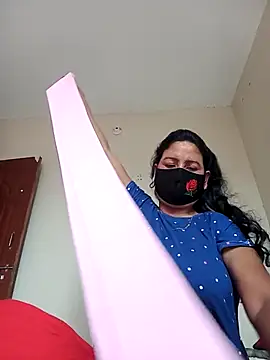 Neha-Roy online show from 1, 3, 2025