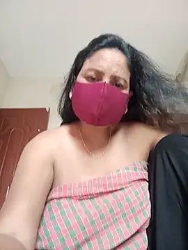 Neha-Roy online show from 8, 7, 2026