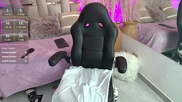 Snapshot of Emelie_Ch1 chatting on 18, 1, 2025 Emelie Ch1 online show from 18, 1, 2025