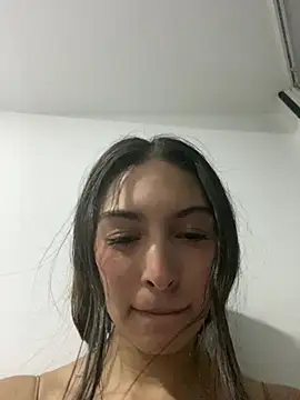 Snapshot of Emelie_Ch1 chatting on 1, 3, 2025 Emelie Ch1 online show from 1, 3, 2025